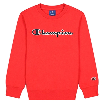 Champion Crewneck Sweatshirt 305766 CRD